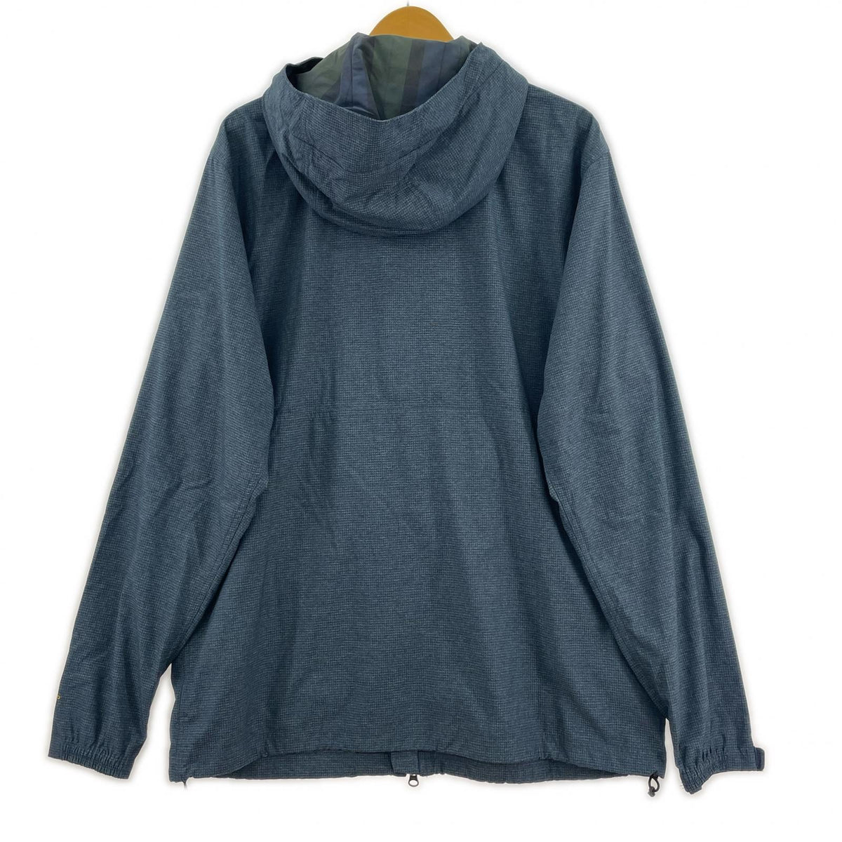 ジャケット Hazen Jacket 紺 ネイビー