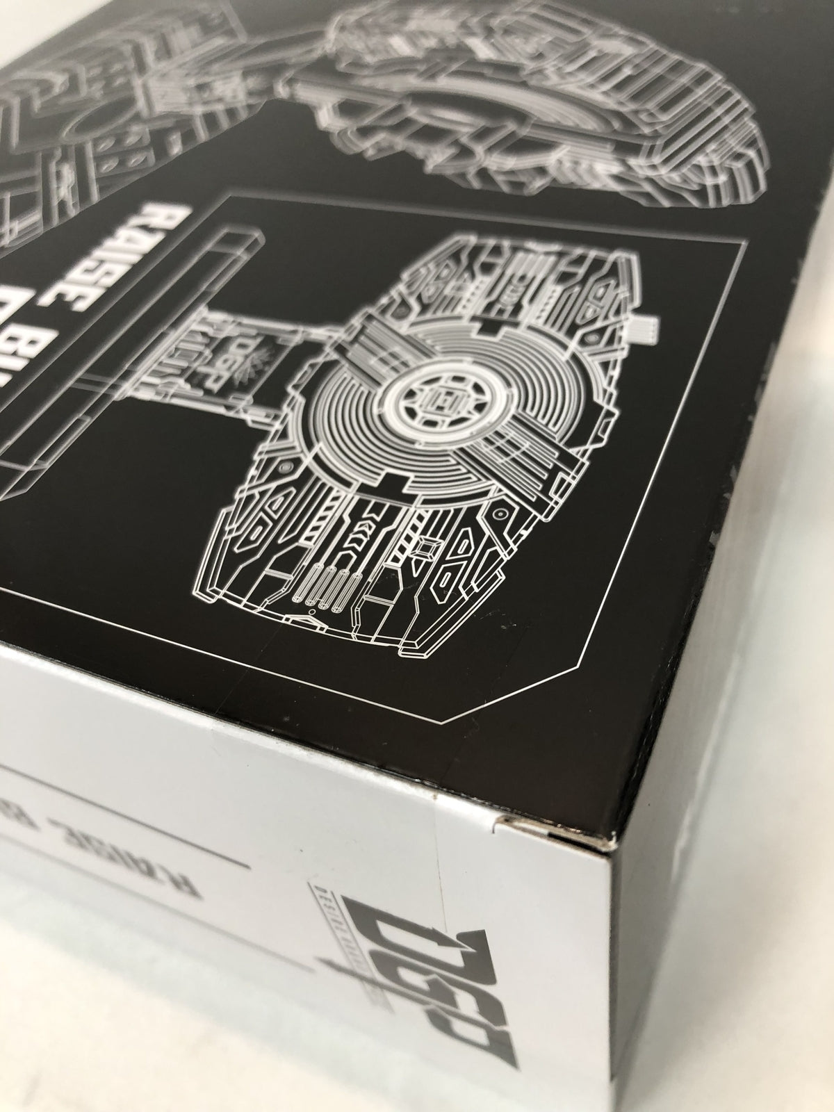 レイズバックルスタンド フィギュア/グッズ