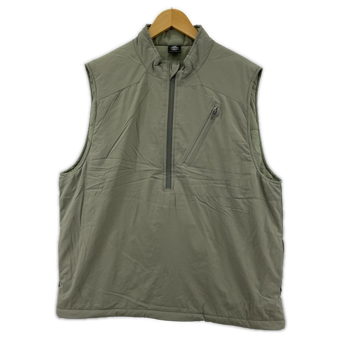 長袖シャツ WAIPER PCU LEVEL7A BLOCK 0 PRIMALOFT ベスト M