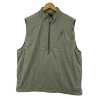 長袖シャツ WAIPER PCU LEVEL7A BLOCK 0 PRIMALOFT ベスト M