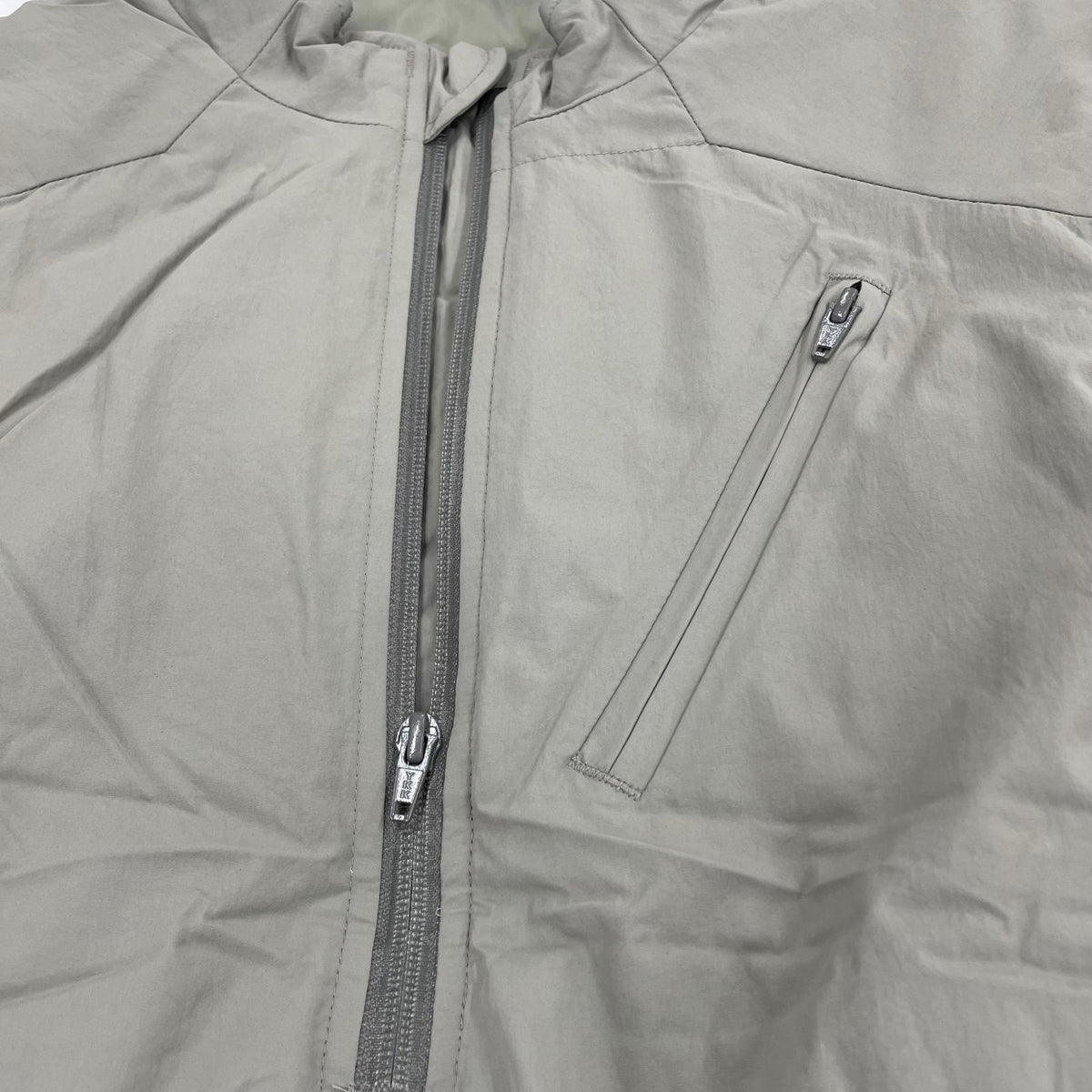 長袖シャツ WAIPER PCU LEVEL7A BLOCK 0 PRIMALOFT ベスト M