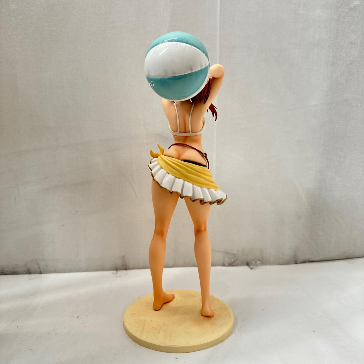ファット・カンパニー ライザー 日焼け水着ver. 1/6 ライザのアトリエ グッドスマイルカンパニー フィギュア/グッズ