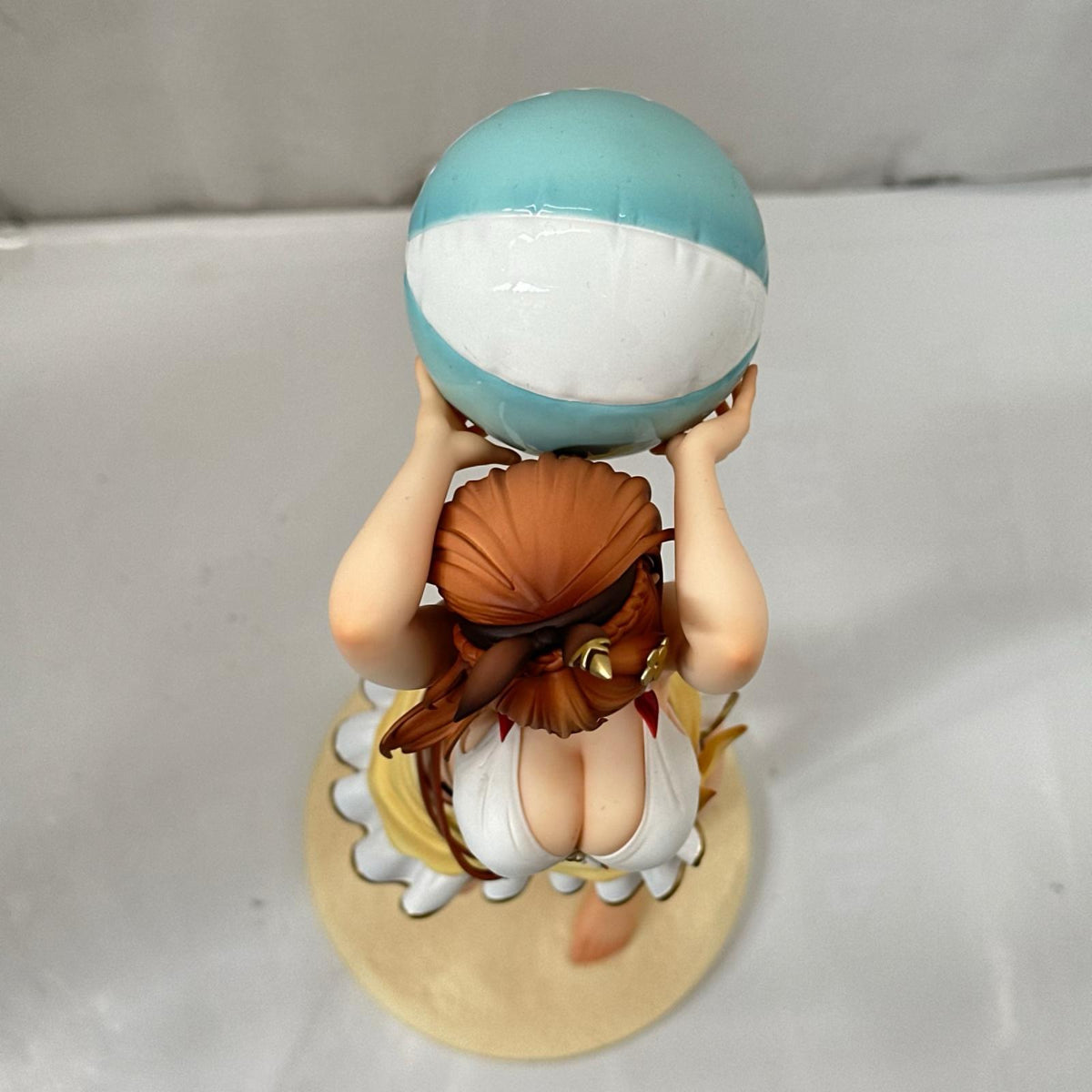ファット・カンパニー ライザー 日焼け水着ver. 1/6 ライザのアトリエ グッドスマイルカンパニー フィギュア/グッズ
