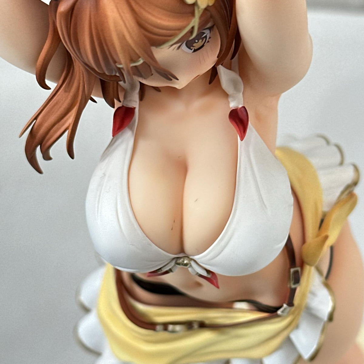 ファット・カンパニー ライザー 日焼け水着ver. 1/6 ライザのアトリエ グッドスマイルカンパニー フィギュア/グッズ