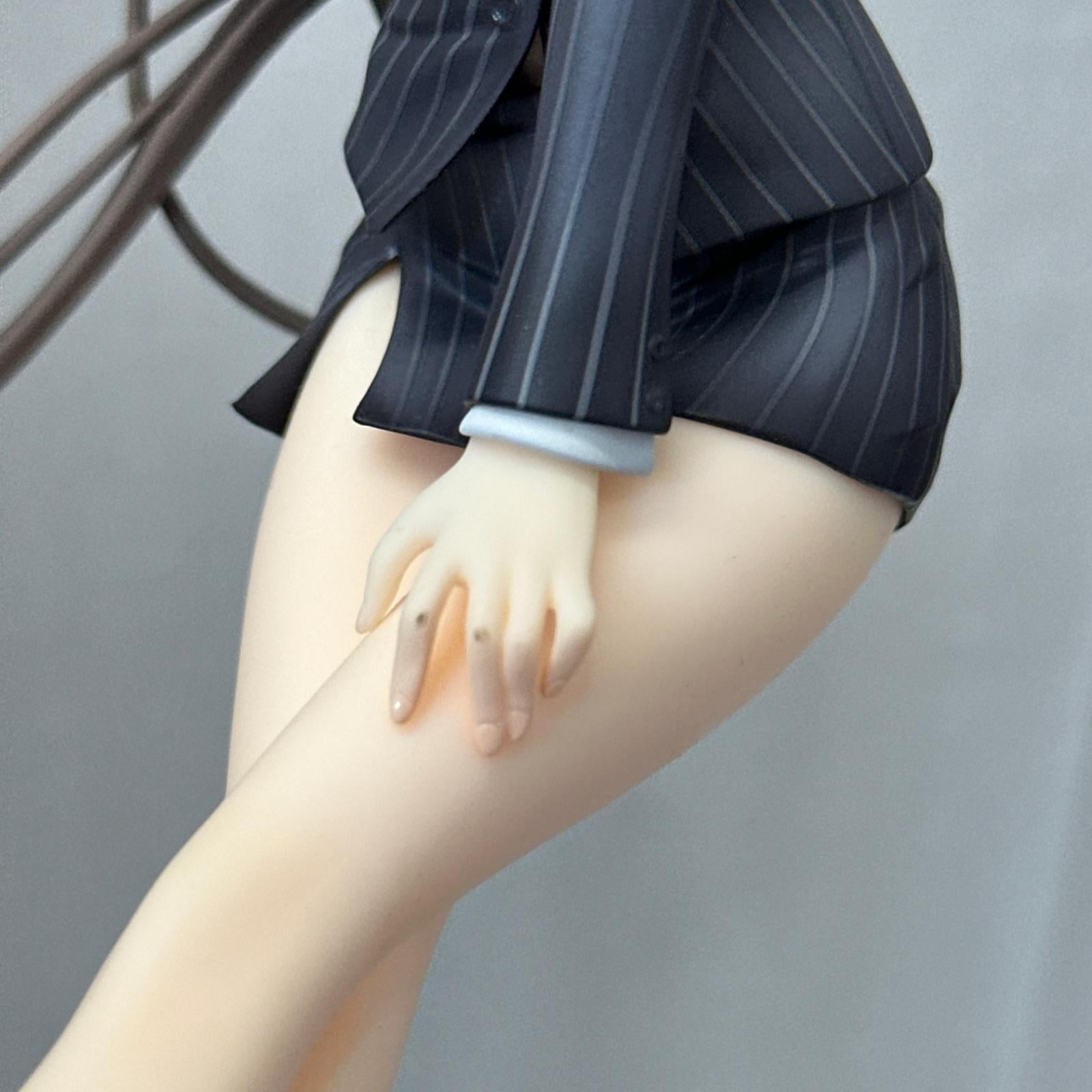 フレア サクヤ 女教師ver. フィギュア/グッズ