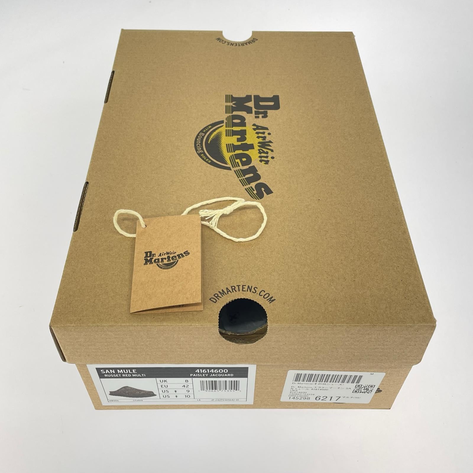 その他靴 SUN MULE ペイズリー マルチカラー