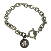 ブレスレット REGIONAL BRACELET SILVER シルバー
