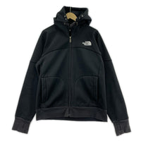 パーカー MACH5 JACKET BLK XL ブラック