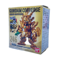 GUNDAM CONVERGE 246 機動武闘伝Gガンダム バンダイ フィギュア/グッズ