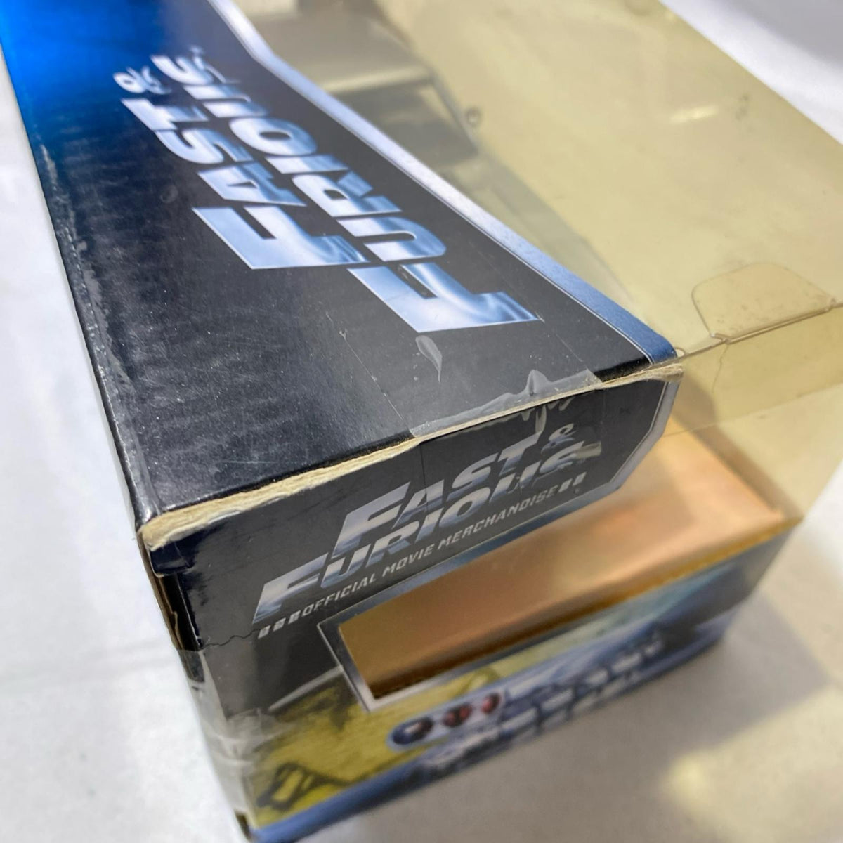 Jada 1/24 Roman's Chevy Camaro スケールカー