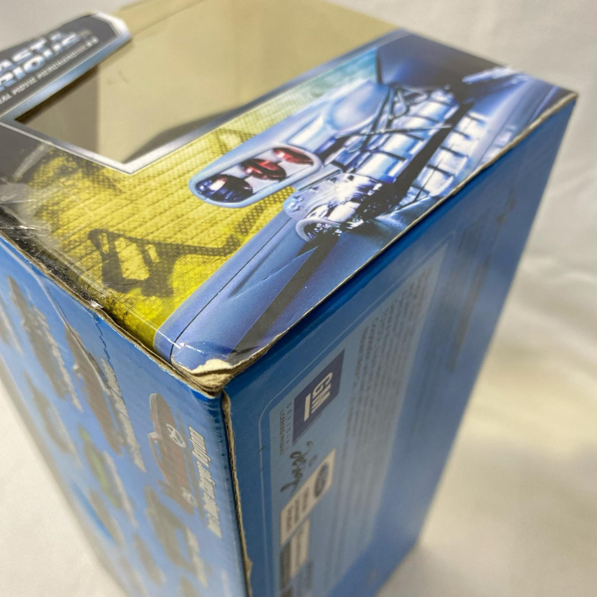Jada 1/24 Roman's Chevy Camaro スケールカー