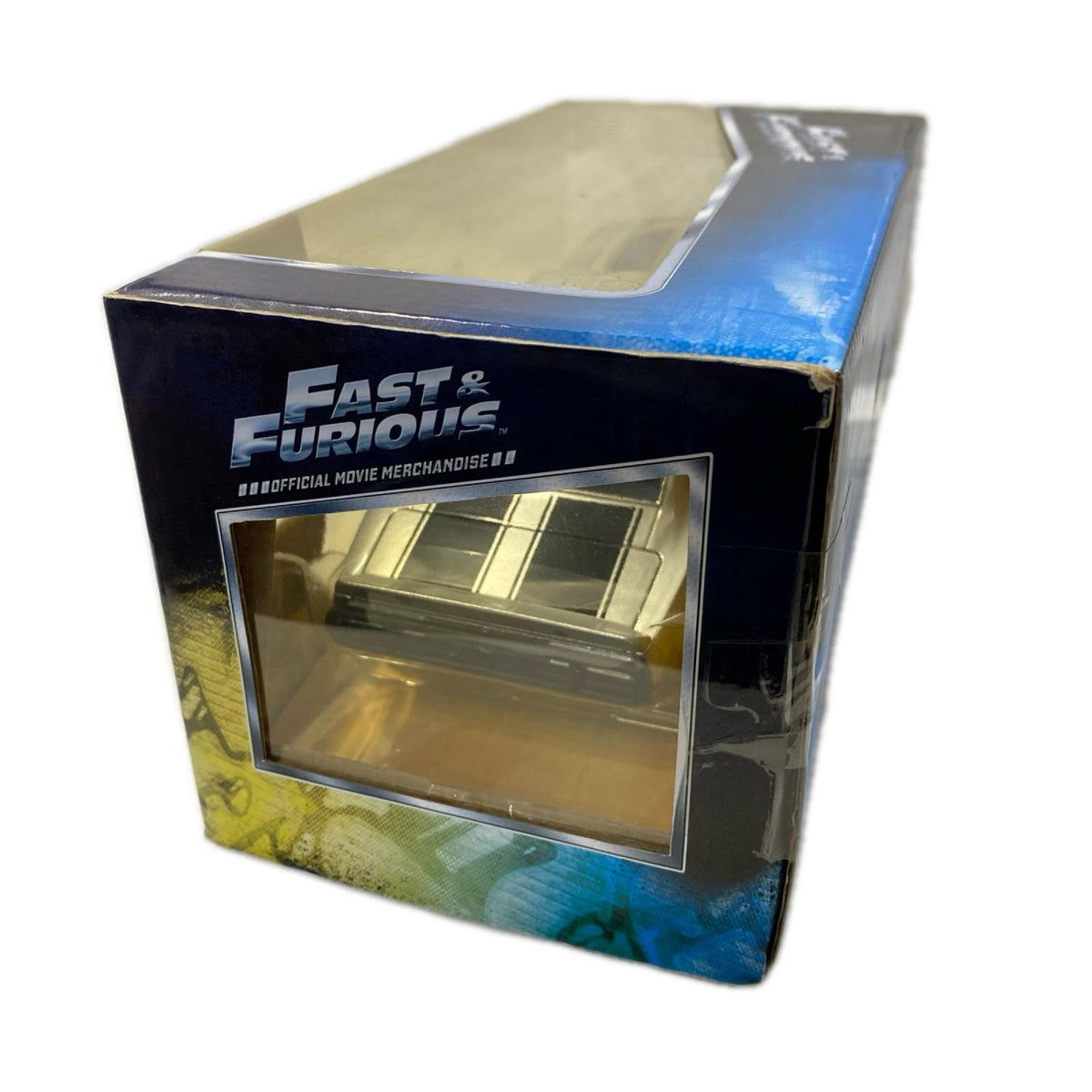 Jada 1/24 Roman's Chevy Camaro スケールカー