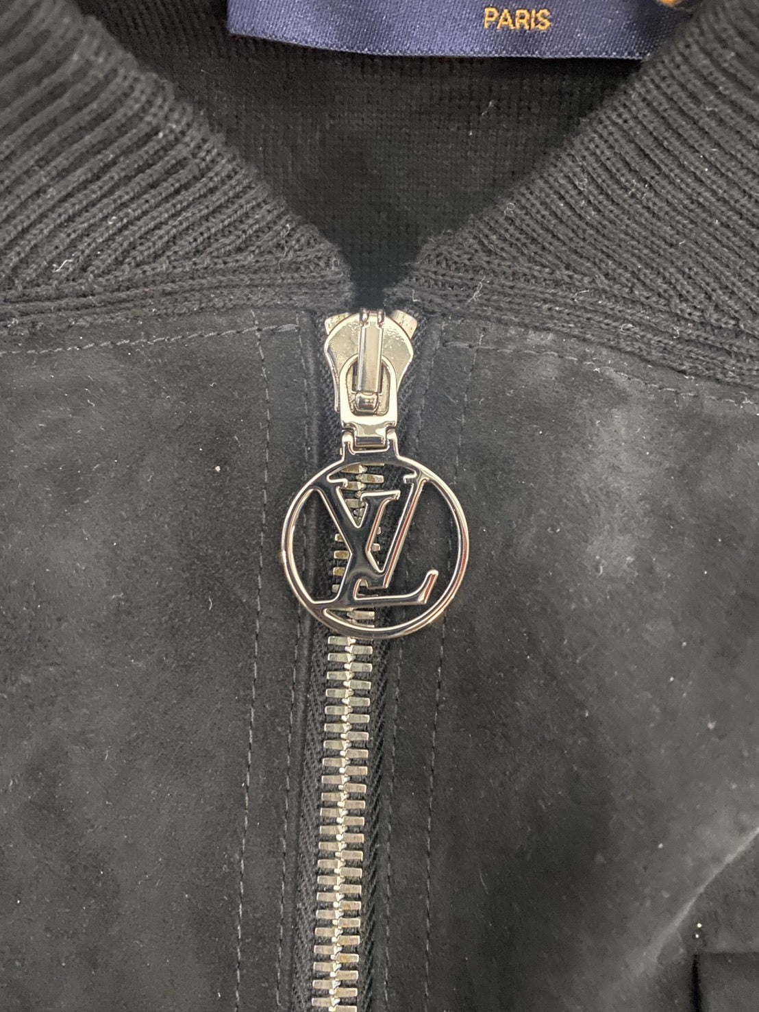 LV ﾌﾞﾙｿﾞﾝ ｼﾞｬｹｯﾄ M
