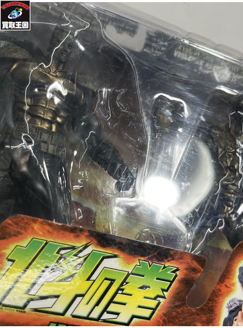 五星戦隊ダイレンジャー DX大連王 フィギュア/グッズ