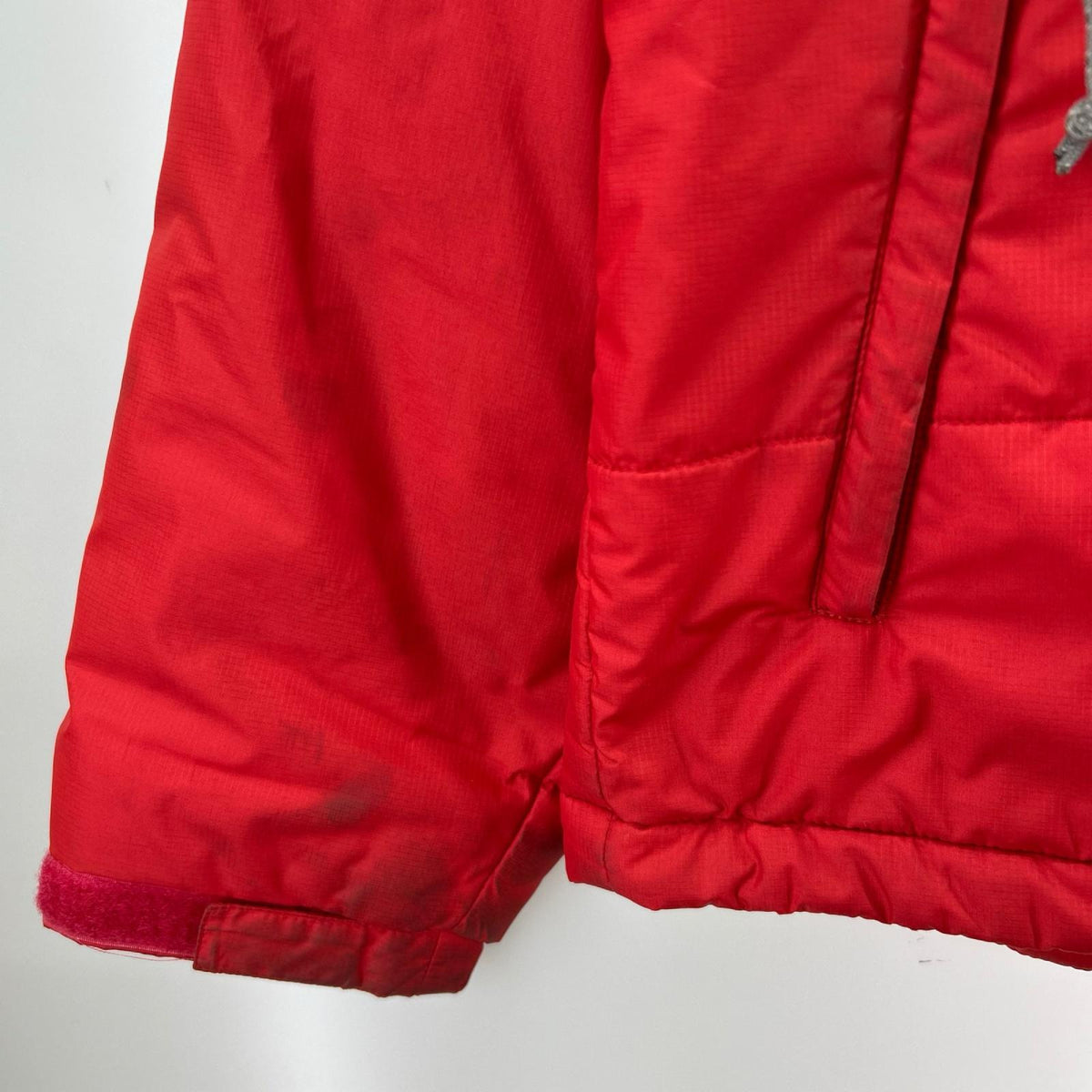 ジャケット LIGHT RIDER JACKET NY17300 (L) レッド L レッド