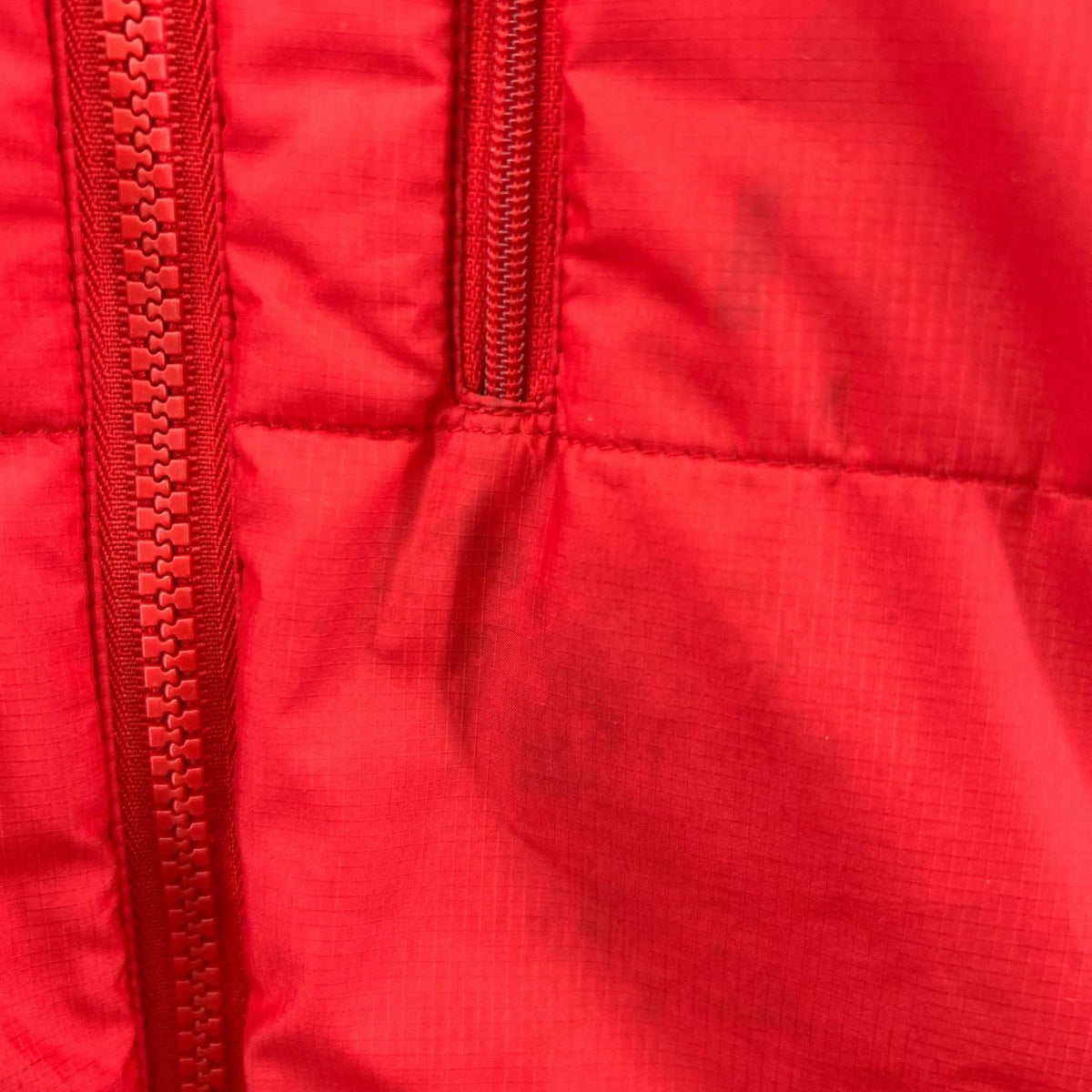 ジャケット LIGHT RIDER JACKET NY17300 (L) レッド L レッド