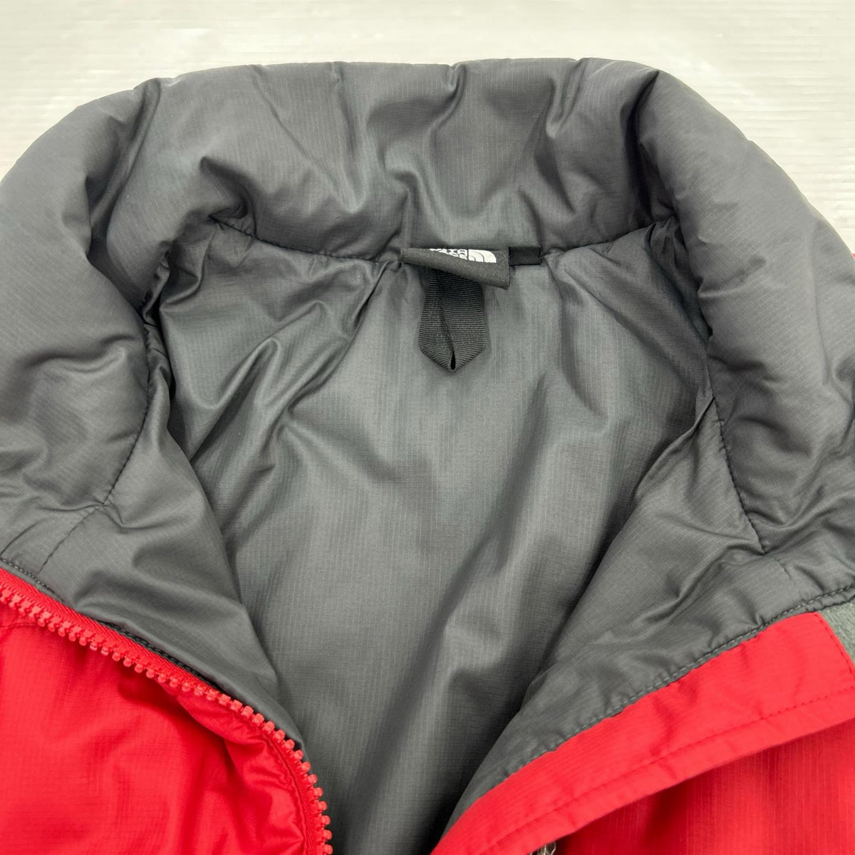 ジャケット LIGHT RIDER JACKET NY17300 (L) レッド L レッド