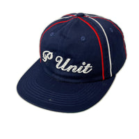 キャップ P-Unit PAL Hat Navy