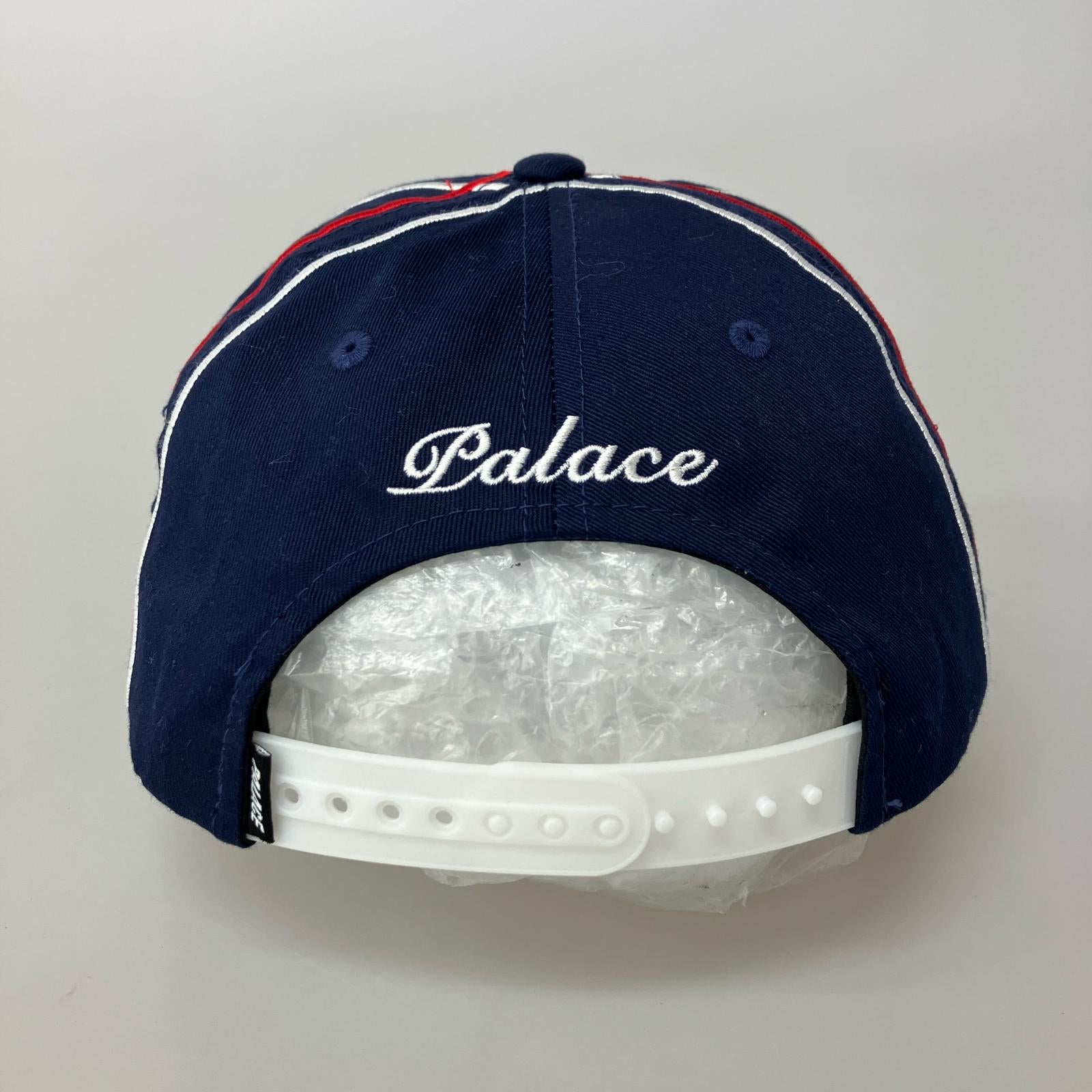 キャップ P-Unit PAL Hat Navy