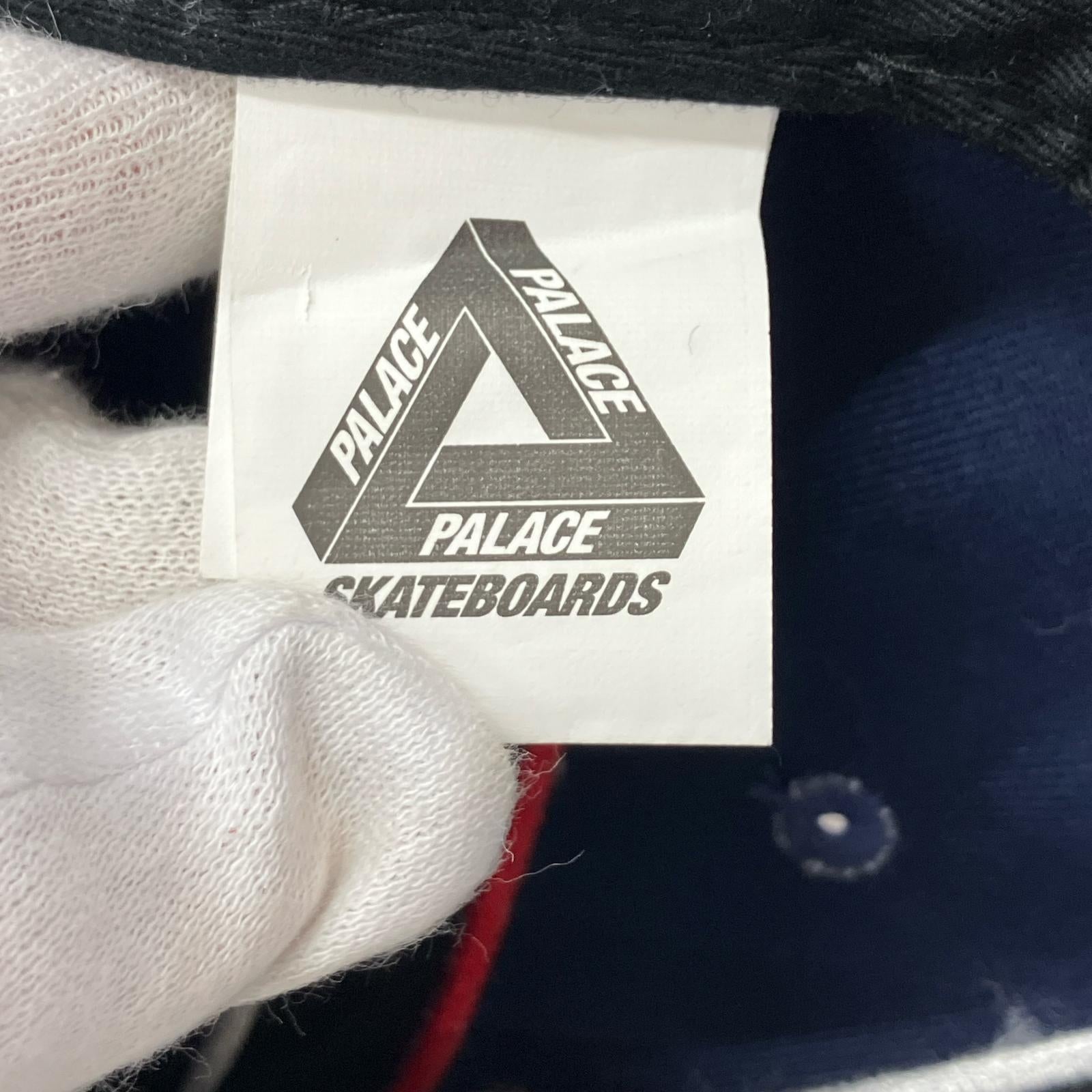 キャップ P-Unit PAL Hat Navy