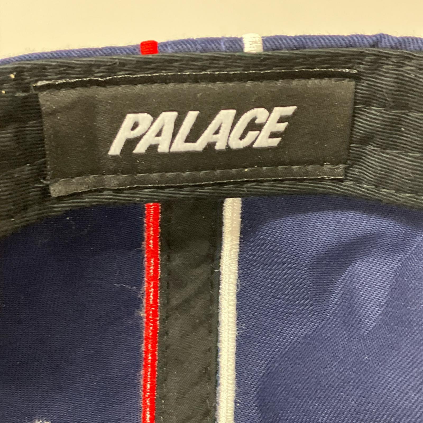 キャップ P-Unit PAL Hat Navy