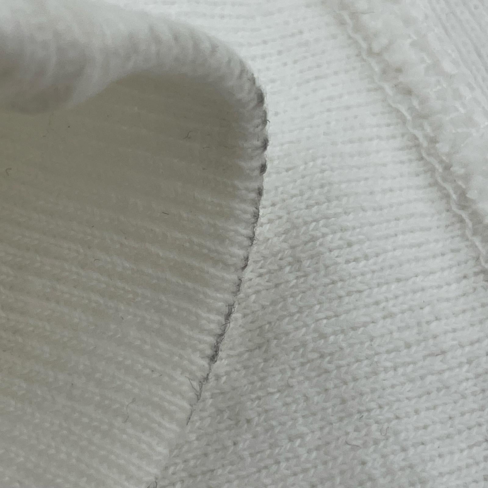 スウェット ペンシルベニア 250周年 REVERSE WEAVE 白 (XL) LL ホワイト