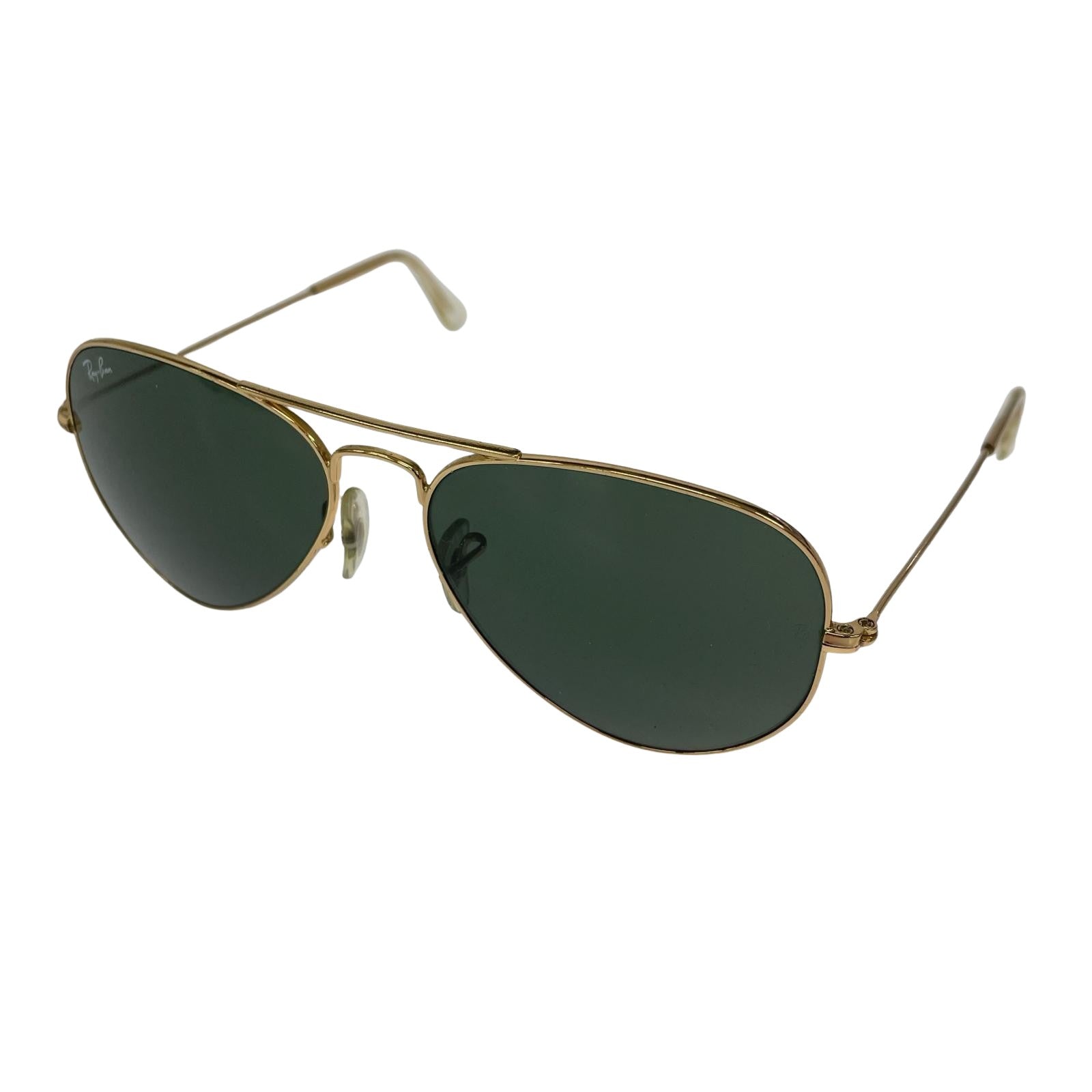 その他アクセサリー RB3025 Aviator LARGE METAL