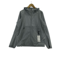 パーカー GOLDWIN Jupit Light Jacket 2 グレー