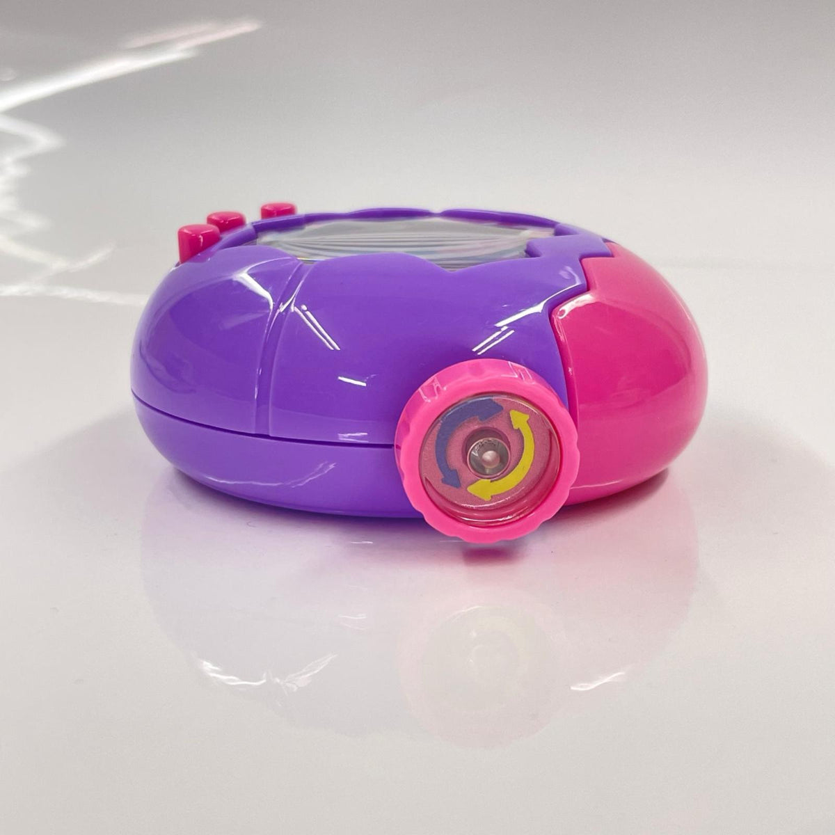 Tamagotchi Paradise Purple Sky BANDAI フィギュア/グッズ