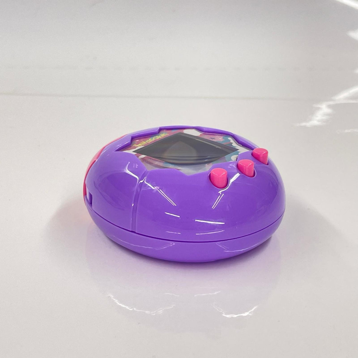 Tamagotchi Paradise Purple Sky BANDAI フィギュア/グッズ