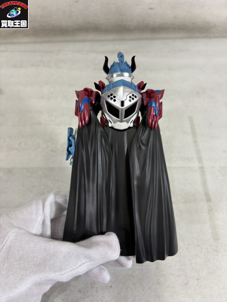 モエコレPLUS No.06 無限のフロンティア 楠舞神夜 Rその他