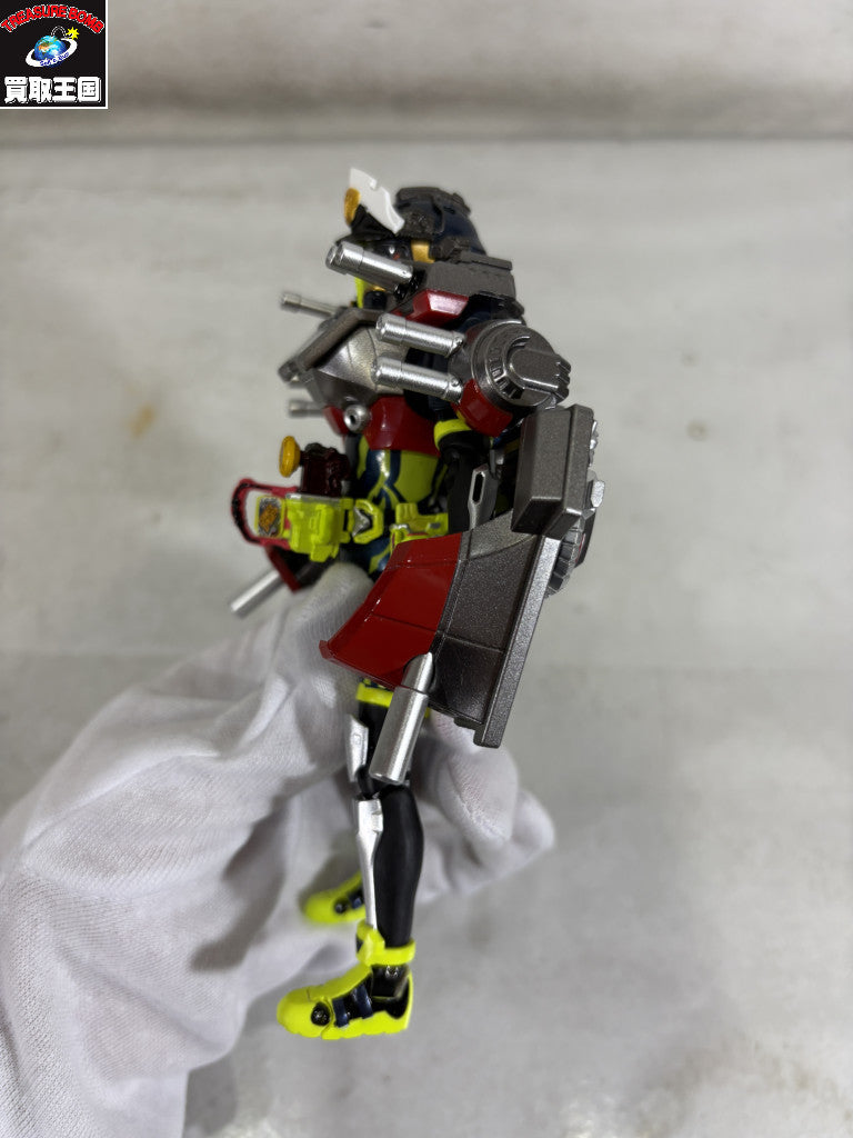 1/100 MG ガンダムF90 Nタイプ ガンプラ
