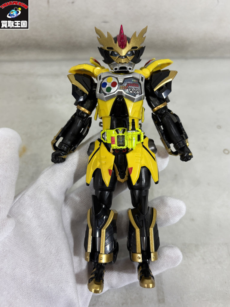 DX仮面ライダー変身ベルトタイフーン フィギュア/グッズ