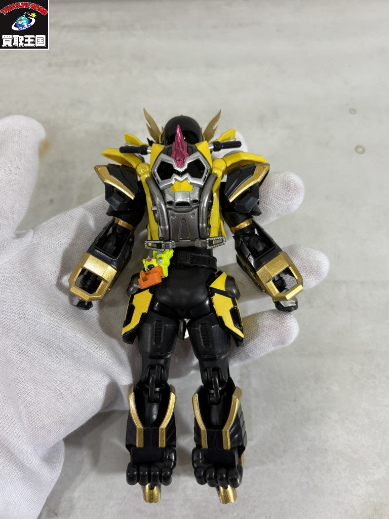 DX仮面ライダー変身ベルトタイフーン フィギュア/グッズ