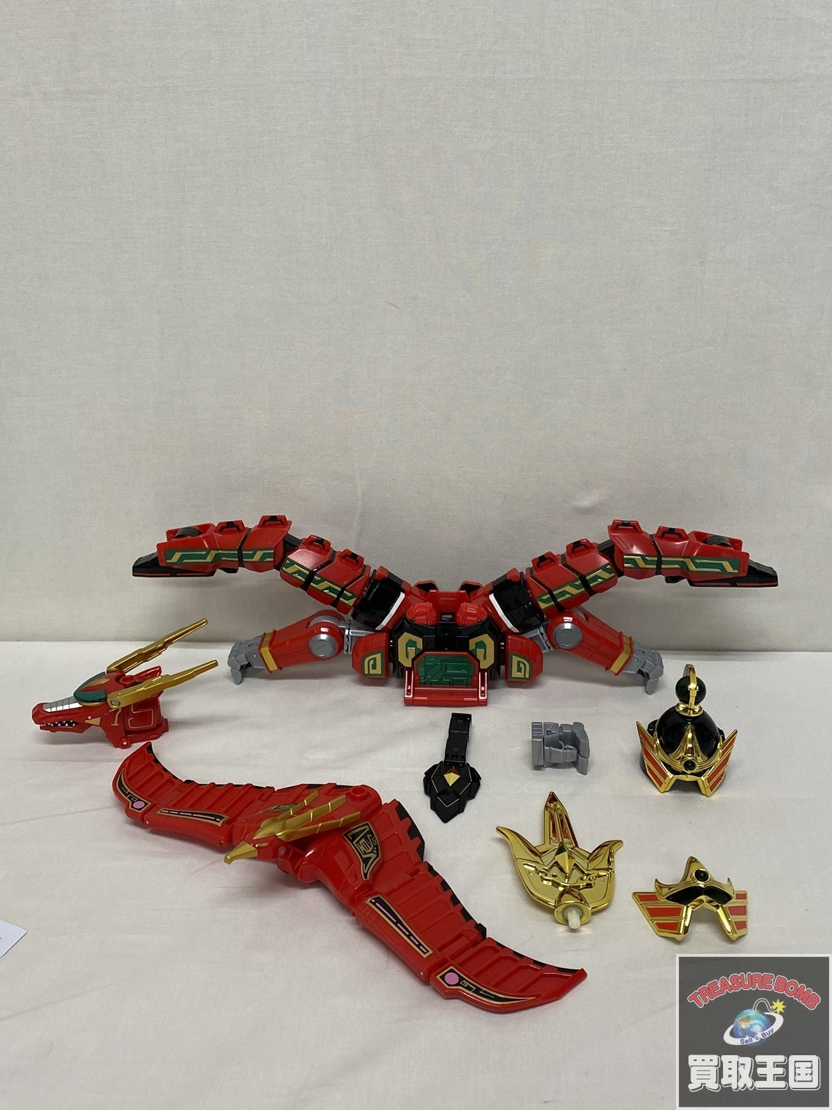 トイストーリー フィルムトイズ バズ フィギュア/グッズ