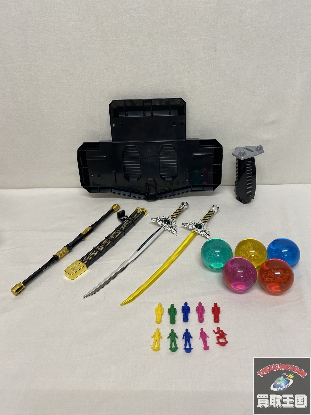 トイストーリー フィルムトイズ バズ フィギュア/グッズ