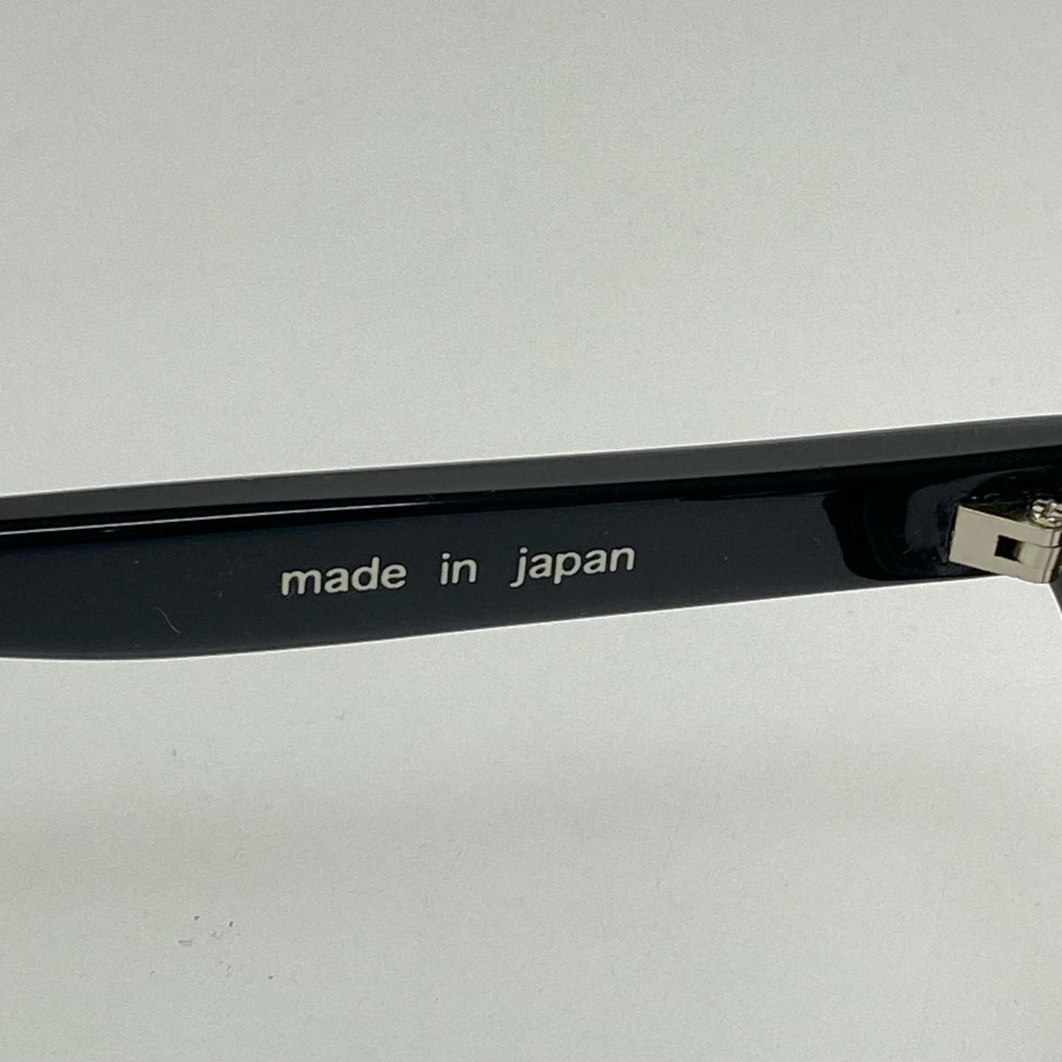 その他アクセサリー CHORD 眼鏡 ブラック