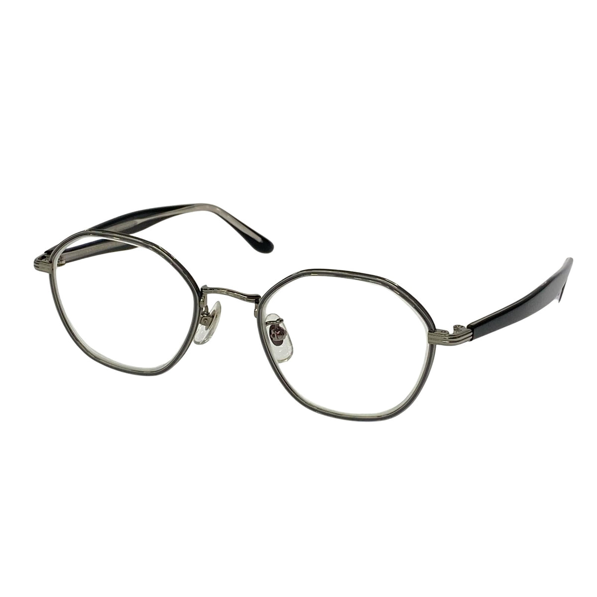 その他アクセサリー OWNDAYS John Dillinger 眼鏡 ブラック