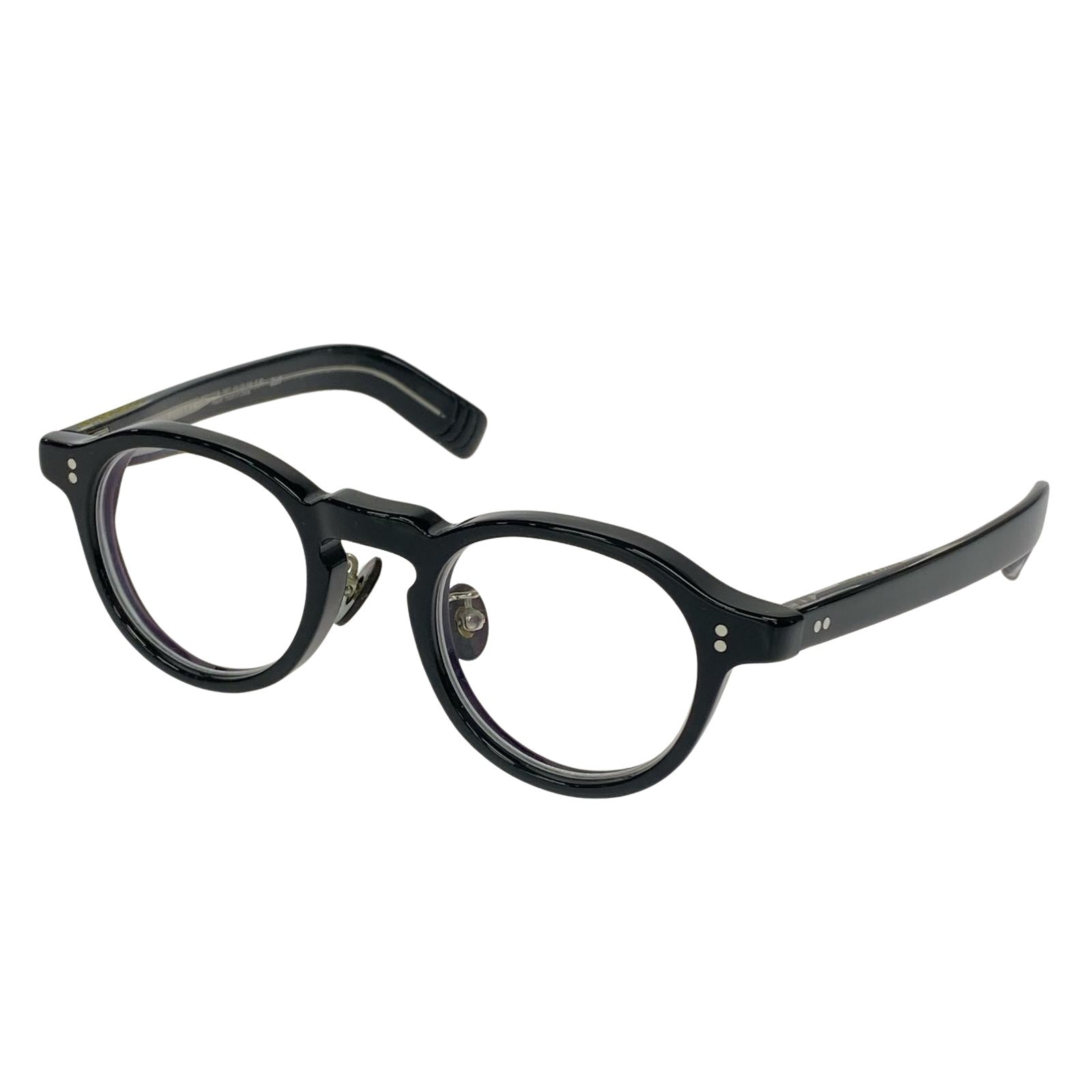 その他アクセサリー zoff 眼鏡 ブラック