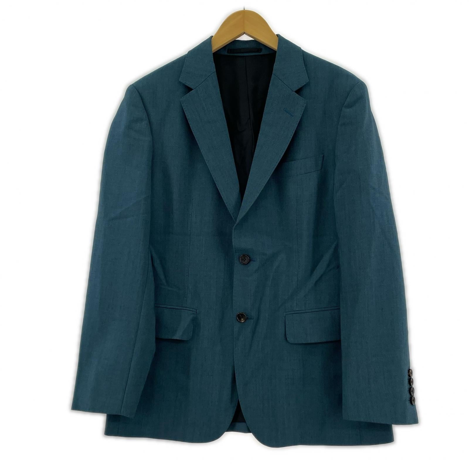 その他アウター WACKO MARIA　テーラードジャケット　DOREUIL 　SIZE S S ブルー