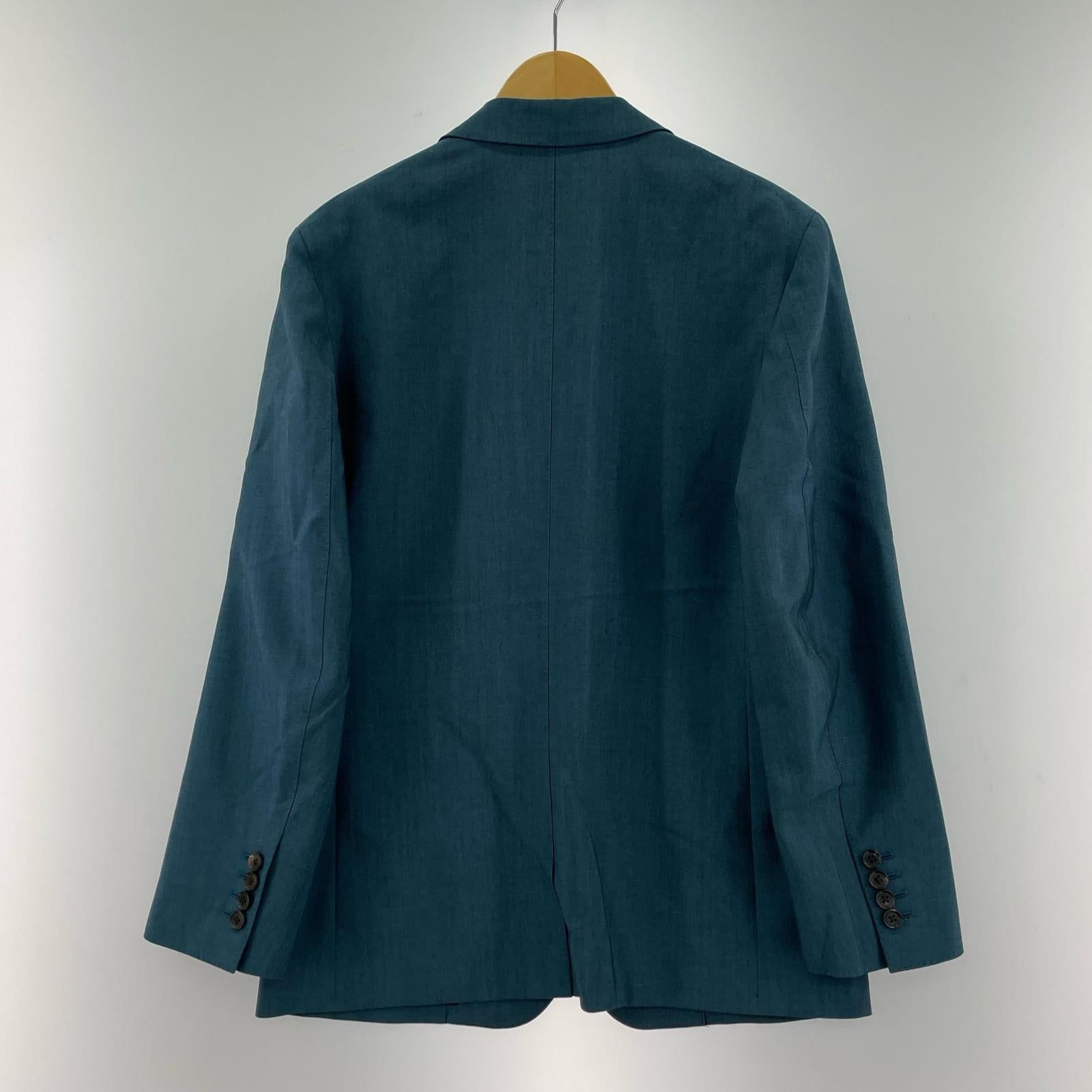 その他アウター WACKO MARIA　テーラードジャケット　DOREUIL 　SIZE S S ブルー