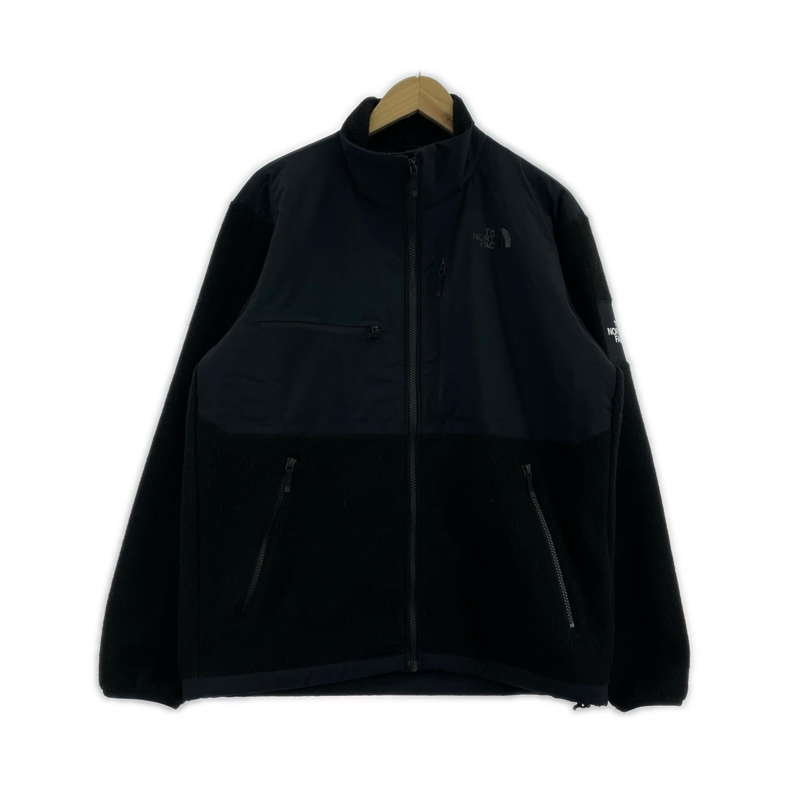 ジャケット TECH DENALI JACKET (M) M ブラック