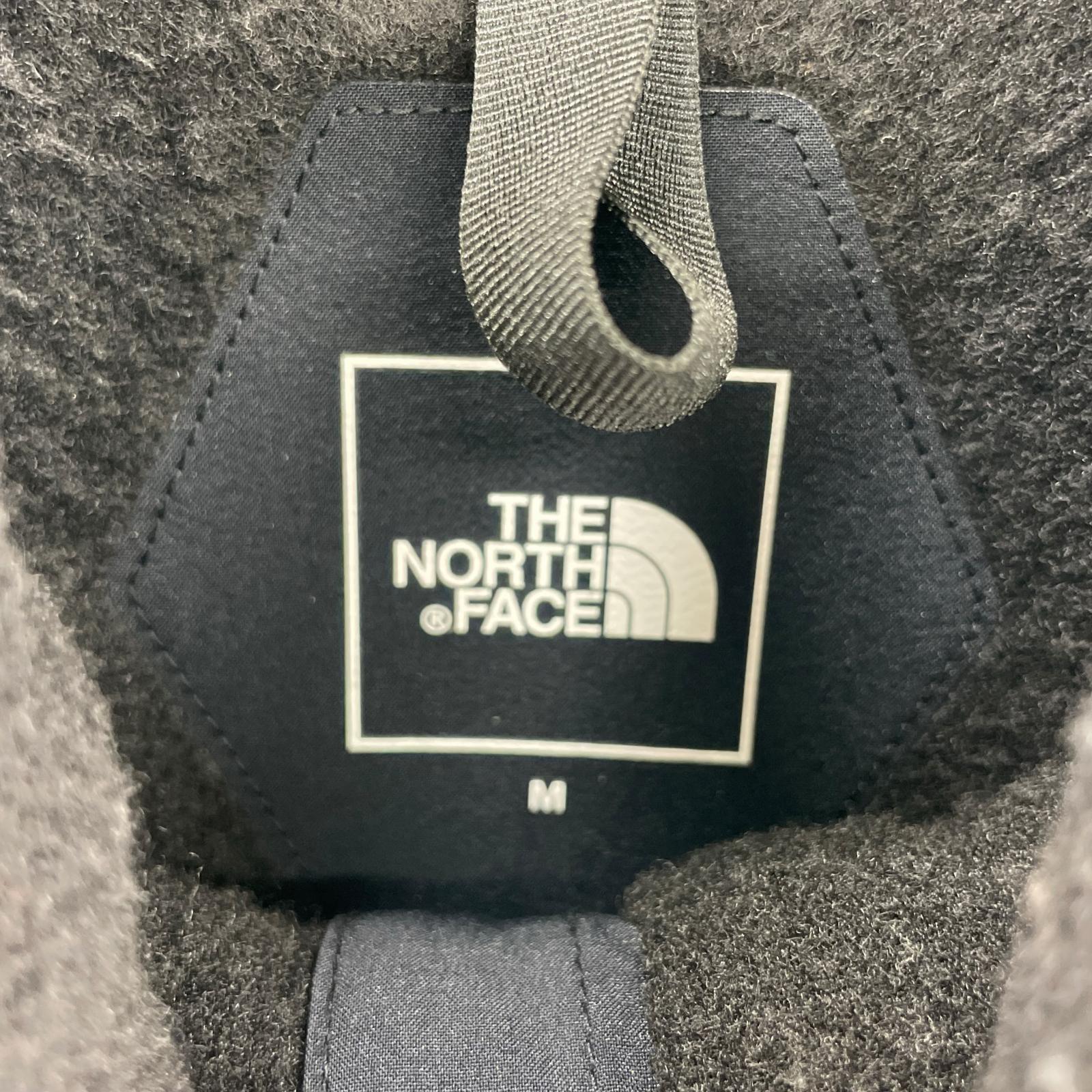ジャケット TECH DENALI JACKET (M) M ブラック