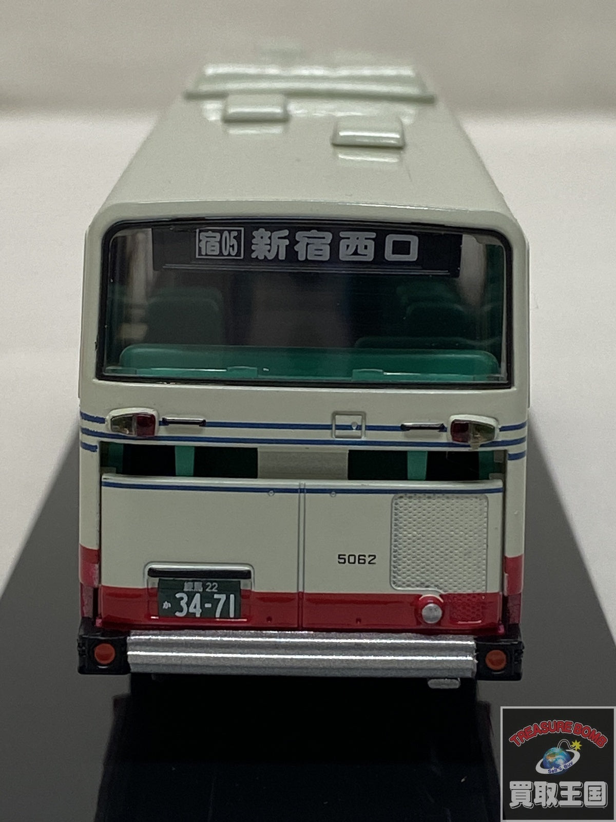 1/43 ダイキャスト ムービー コレクション スケールカー