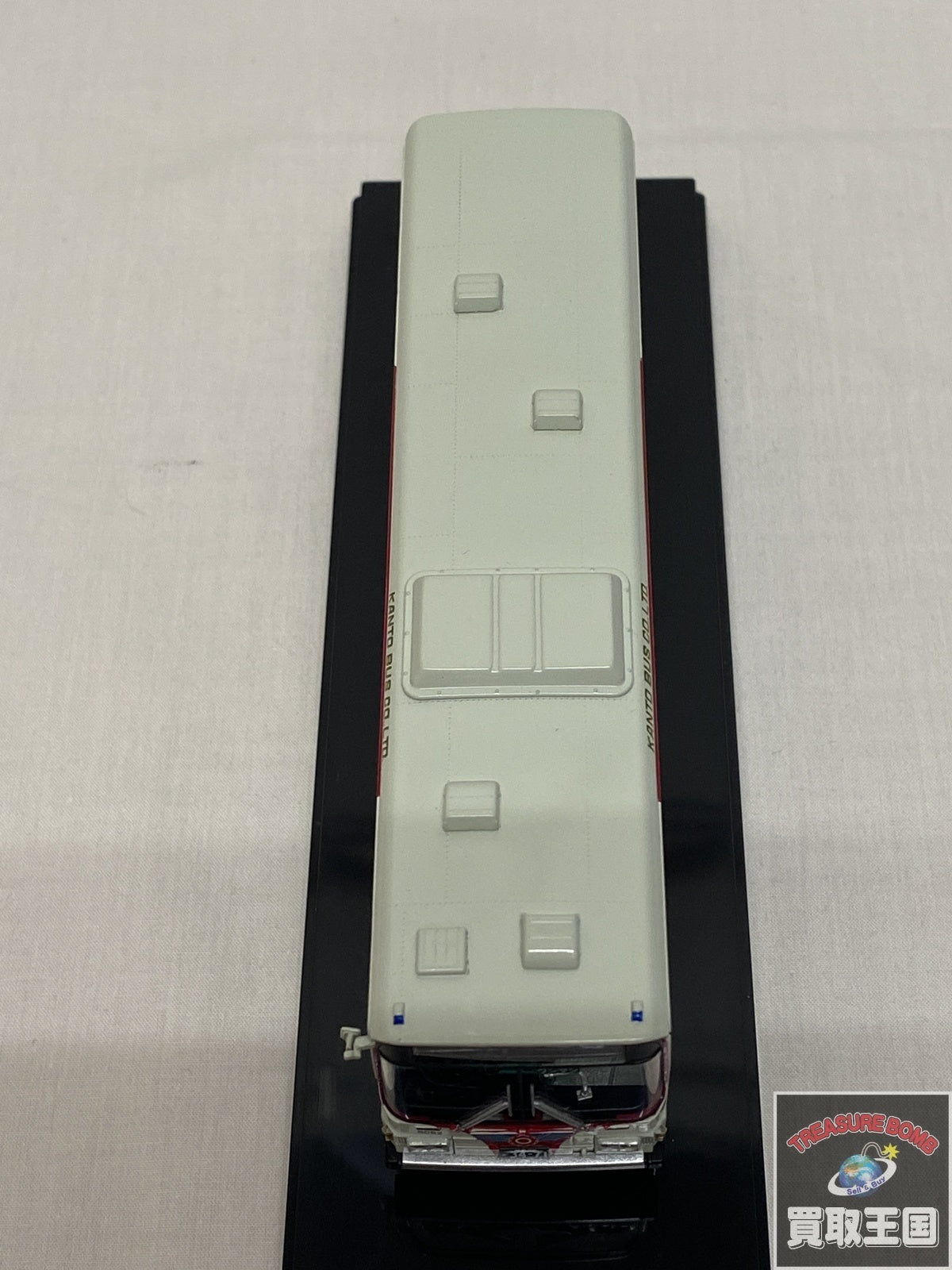 1/43 ダイキャスト ムービー コレクション スケールカー