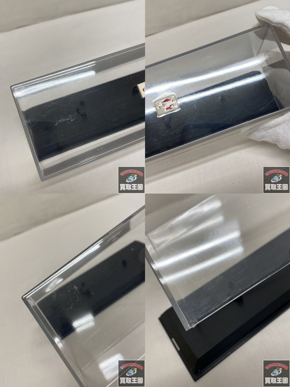 DXエボルドライバー ハイスペックベルト帯 フィギュア/グッズ