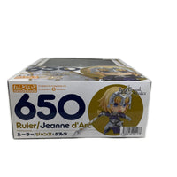 ねんどろいど ルーラー/ジャンヌ・ダルク Fate Grand Order フィギュア/グッズ