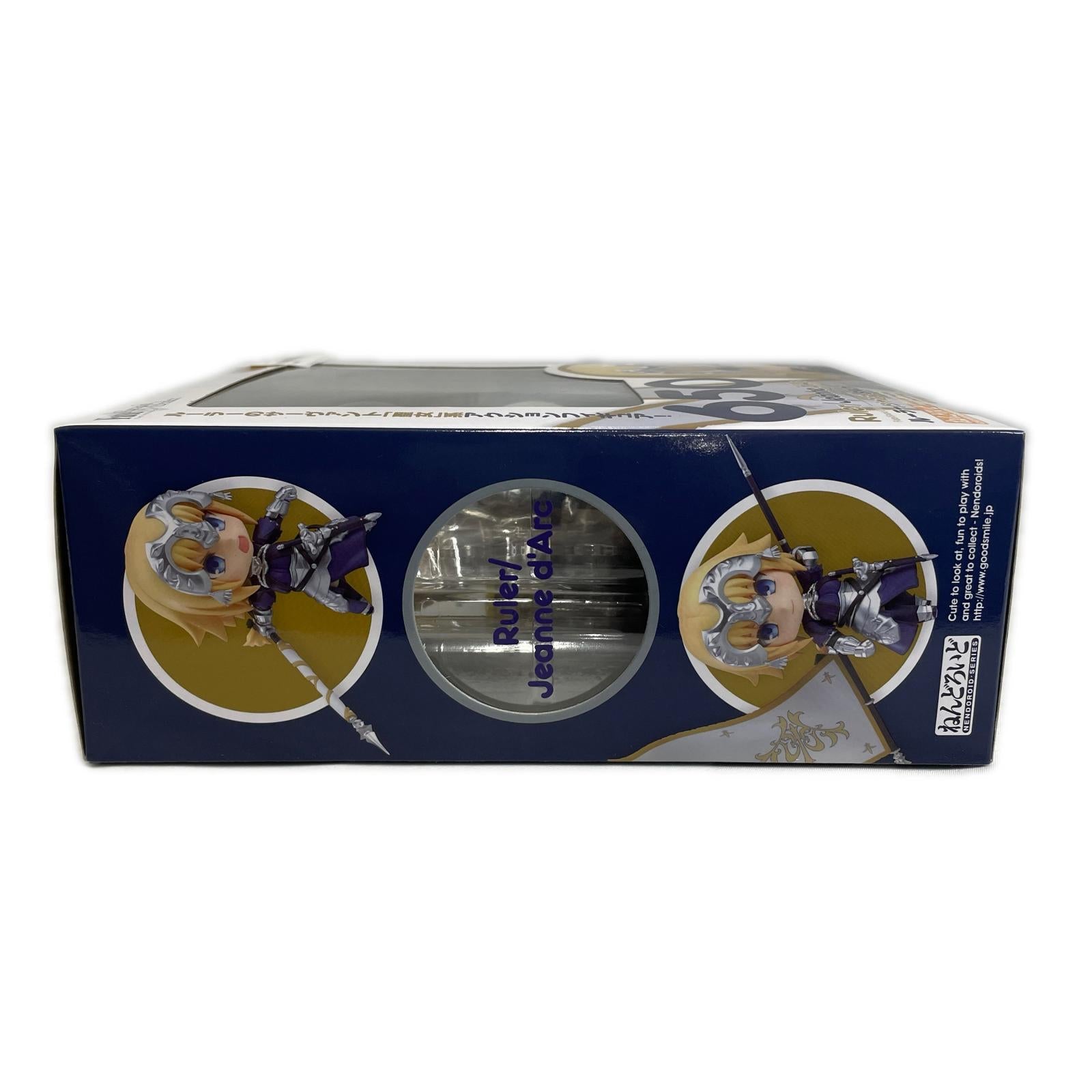 ねんどろいど ルーラー/ジャンヌ・ダルク Fate Grand Order フィギュア/グッズ
