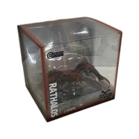 FIGURE BUILDER CUBE MONSTER HUNTER リオレウス モンスターハンター カプコン フィギュア/グッズ