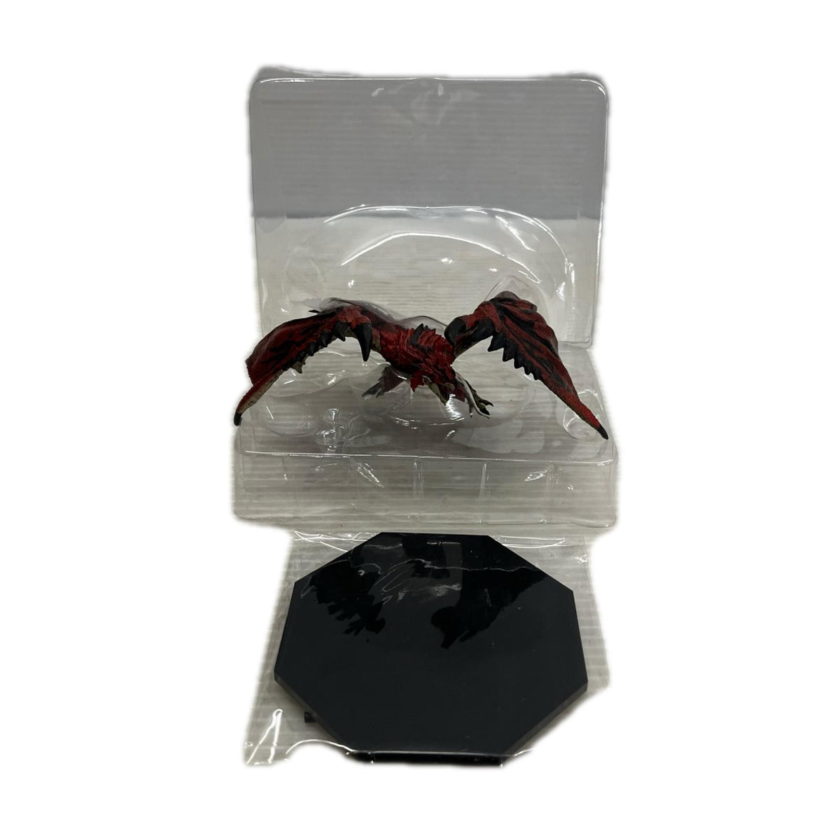 FIGURE BUILDER CUBE MONSTER HUNTER リオレウス モンスターハンター カプコン フィギュア/グッズ